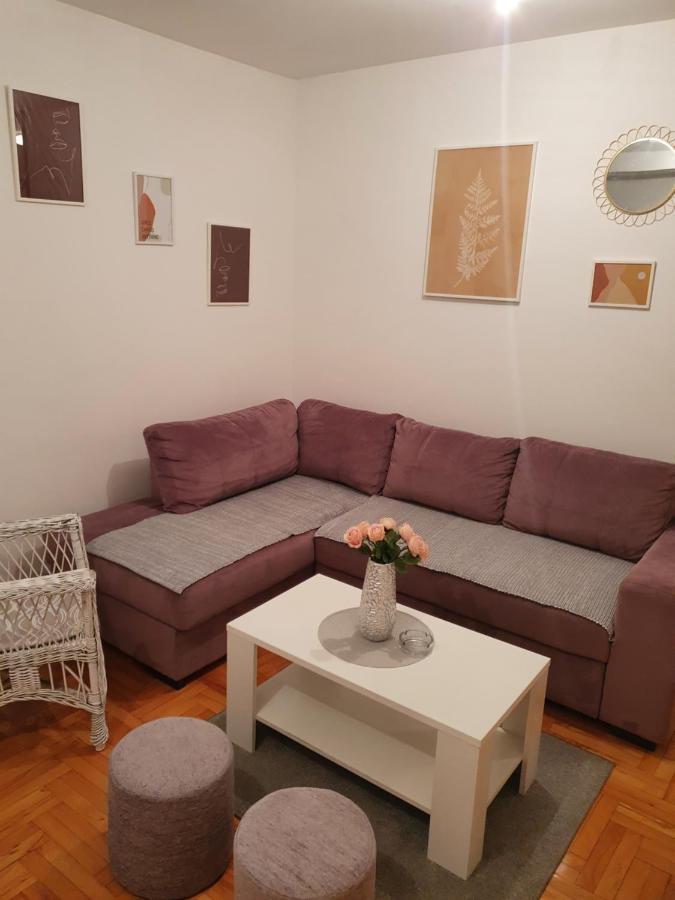 Apartman Ciao Bella Trebinje Exterior photo