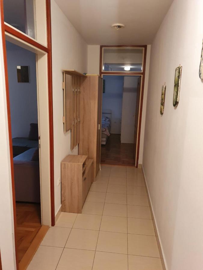 Apartman Ciao Bella Trebinje Exterior photo