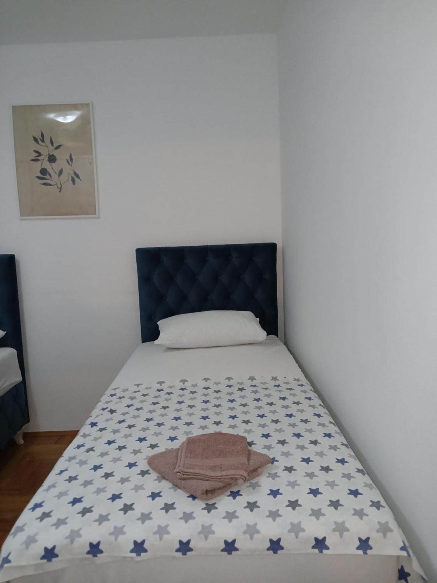 Apartman Ciao Bella Trebinje Exterior photo